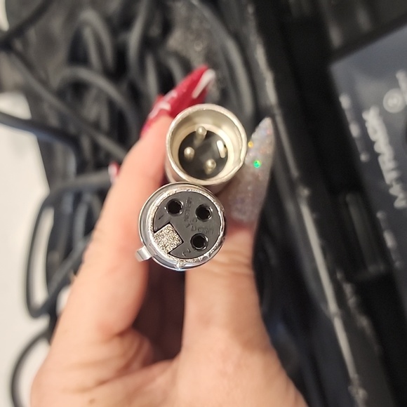 STERLING AUDIO S50 MICROPHONE SET WITH CASE - Picture 3 of 10